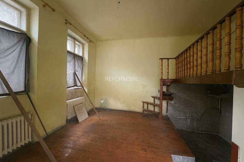 DE VÂNZARE — Două apartamente în zonă ultracentrală - 4