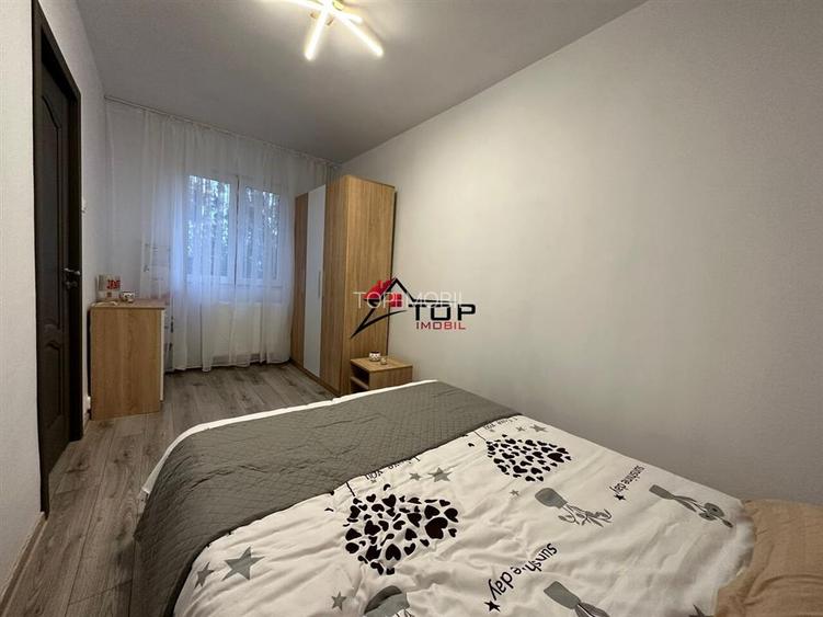 Apartament 2 Camere  Tatarasi - 9