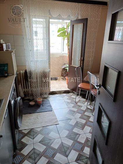 Apartament 2 camere decomandat - metrou Dristor - 2