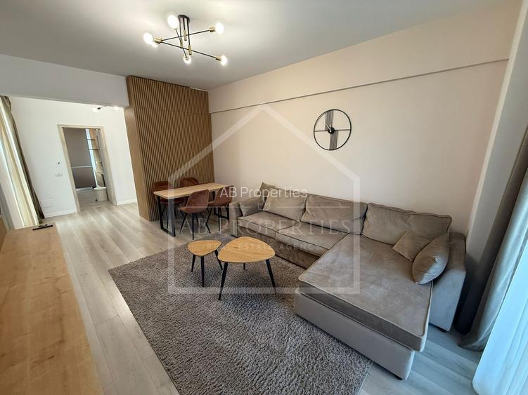 Apartament 2 camere | Baneasa | Terasa 15 mp | New - 4