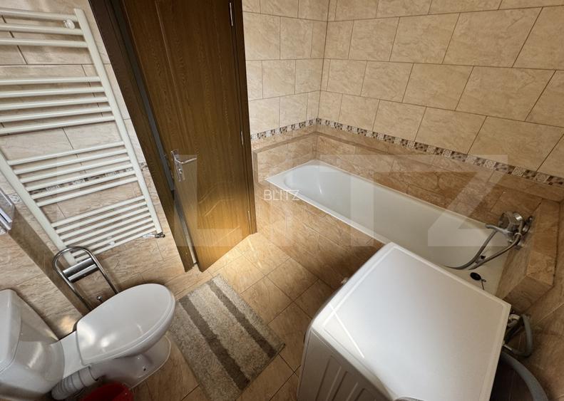 Apartament de închiriat în Bradet - 7