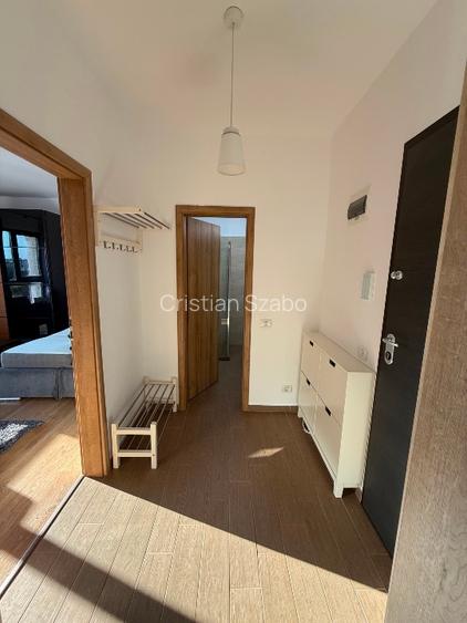 Direct Proprietar Garsoniera Orhideea Cotroceni Politehnica 490 EUR - 5