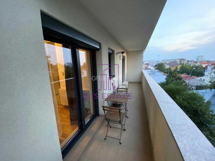 Inchiriere Apartament 2 Camere ICON RESIDENCE|Banu Manta|Parcare - 8