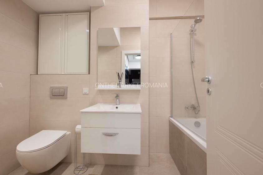 Apartament 2 camere FIRST ESTATE - 9