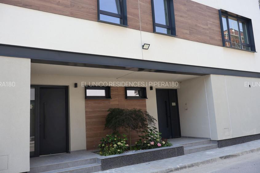 El Unico Residences | Pipera 180 - 4