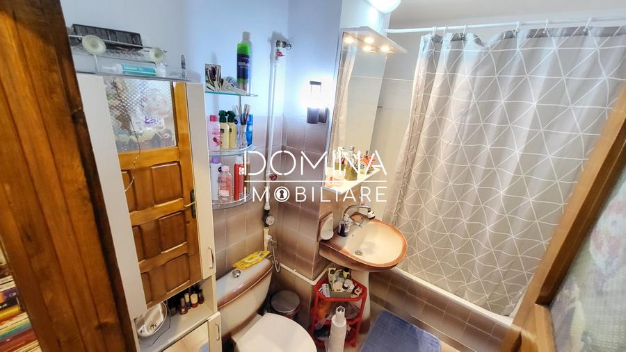 Vanzare apartament 3 camere - Bld. Constantin Brancusi - zona Pietei Centrale