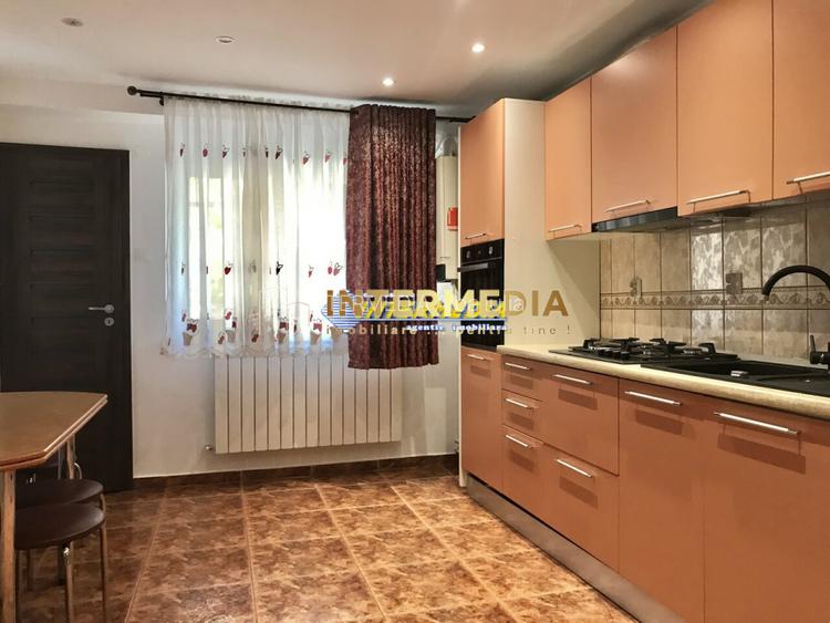 Apartament 2 camere de inchiriat in Centru zona Primarie mobilat utilat renovat - 20