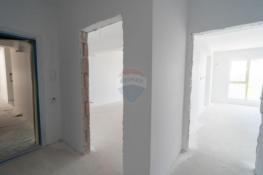 Investiție | Apartamente noi Pallady | Randament & Apreciere