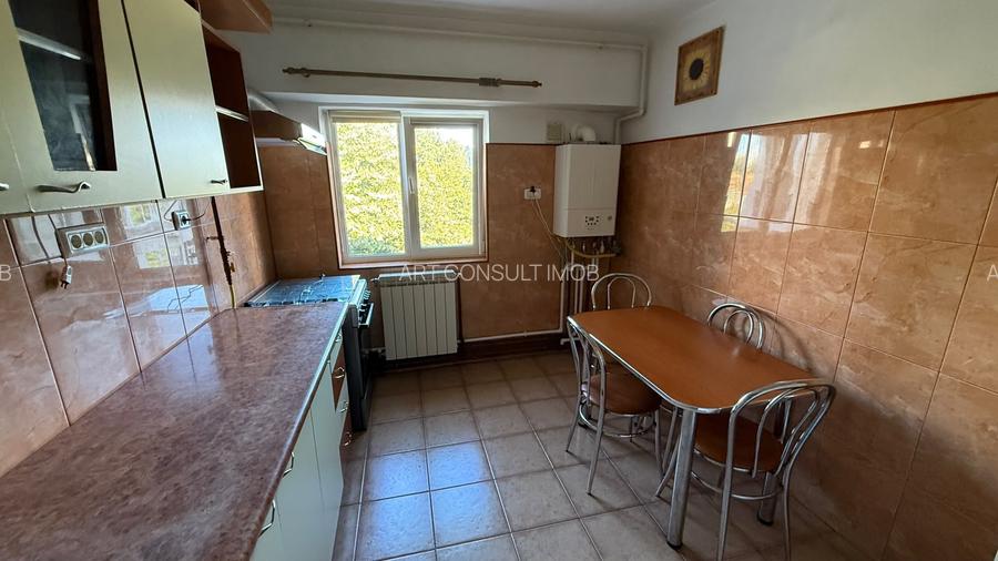 3 camere decomandat | Faleza Nord – Strada Unirii | Ideal pentru studenti