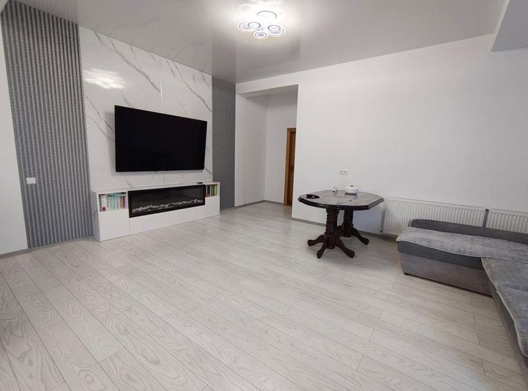 Apartament Modern 2 cam. Selimbar