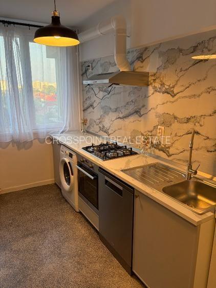Apartament 3 camere Parcul Circului - 3