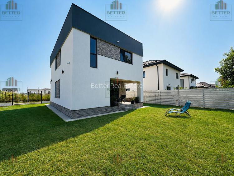 Locuință ideală de vânzare - 4 camere | Berceni Ilfov | 330 mp | Gata de mutare - 4