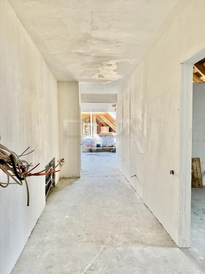 Penthouse 3 camere Ultracentral la 8 min Metrou Iancului