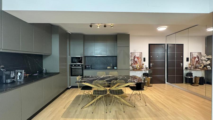 REA1027434 4 camere lux 106 mp UpGround Residence