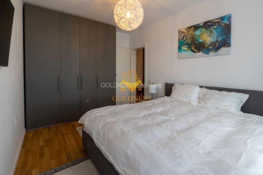 2 camere, Parcare, Premium,Zona Intre Lacuri, Iulius Mall, FSEGA - 4