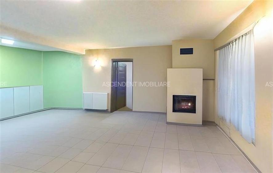 Vila individuala,5 camere,5 bai,170mp utili,areal A,teren 660 mp,Sangeorgiu de