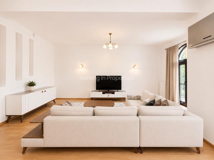 Vila Premium în Pipera | Gradina privată | Șemineu | Garaj | Langa Scoala Americ - 6