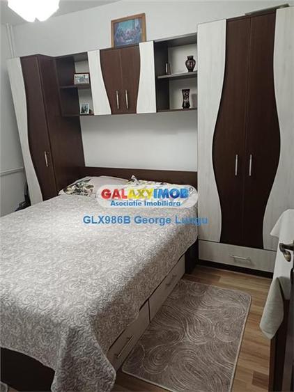 Apartament 3 camere zona Salaj sector 5