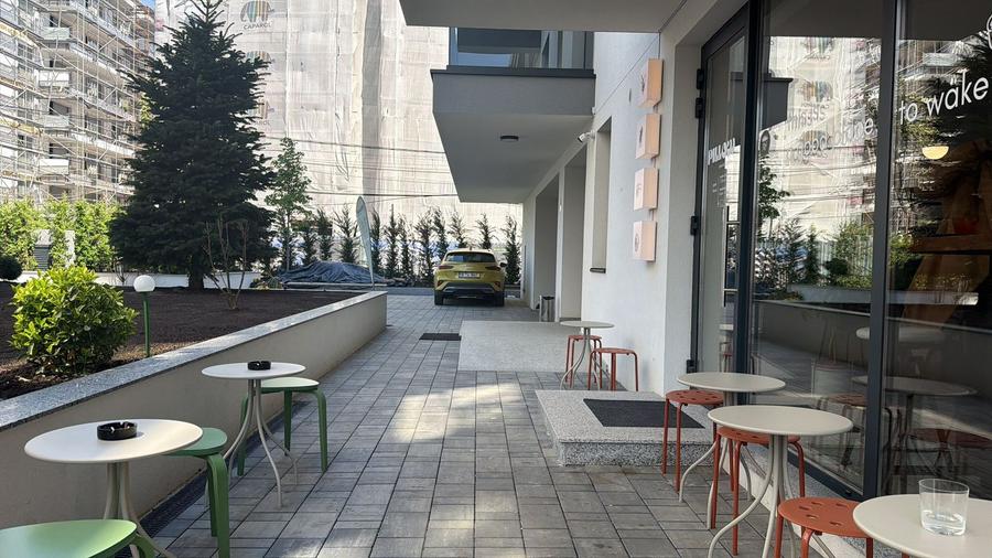 2 camere | Residence5 | Baneasa | Pipera | Iancu Nicolae