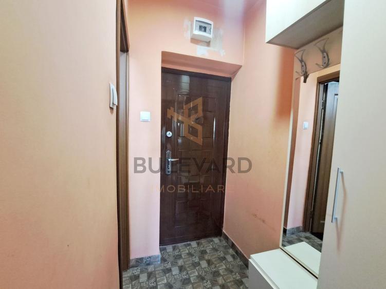 Comision 0. Apartament de vanzare in centrul cartierului Gheorgheni!