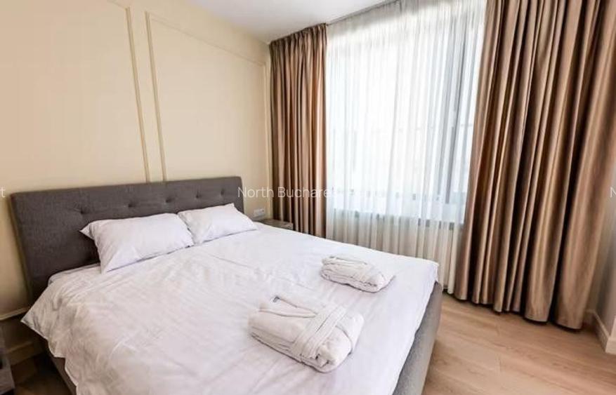 PENTHOUSE DRISTOR 3 CAMERE | BLOC NOU | TERASA 100 MP - 7