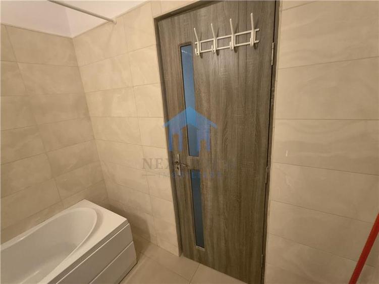 Apartament 3 camere, Iris