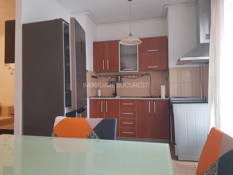 Inchiriere apartament 2 camere, centrala, parcare, Complex Rasarit de Soare - 10