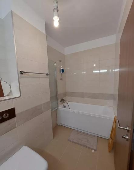 De inchiriat apartament cu 3 camere, 75mp, zona Buna Ziua, parcare subterana