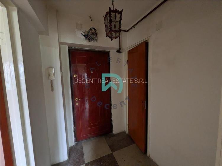 Apartament 2 camere Victoriei, 50 mp -  Brasov - 5