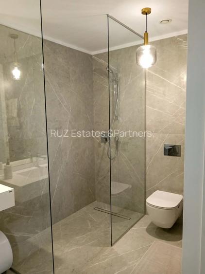 Apartament 2 camere | 53MP | Prima închiriere | One Lake club | Metrou Pipera - 8