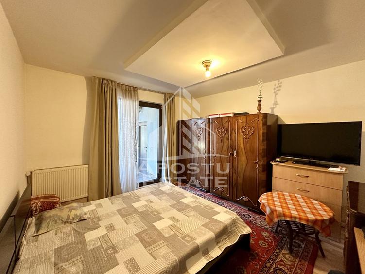 Casa individuala cu 7 camere, de vanzare in Mosnita Veche, Timis
