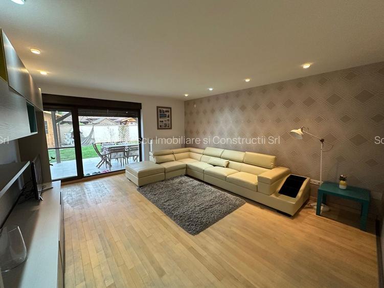 Duplex   Dumbravita - 6