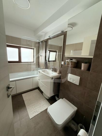 Apartament 2 camere, parcare , cartier Buna Ziua