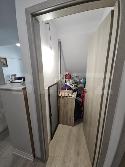 Apartament 3 camere, 70,61 mp, Nicol Residence, Valea Adâncă - 14