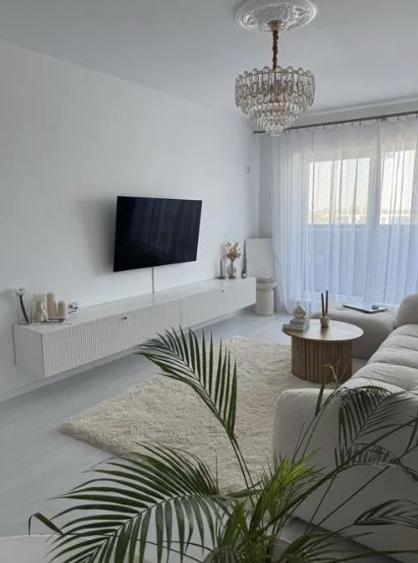 Apartament 2 Camere,Pallady,bl.2023,DECOMANDAT,Amenajat,centrala,mobilat,Liber