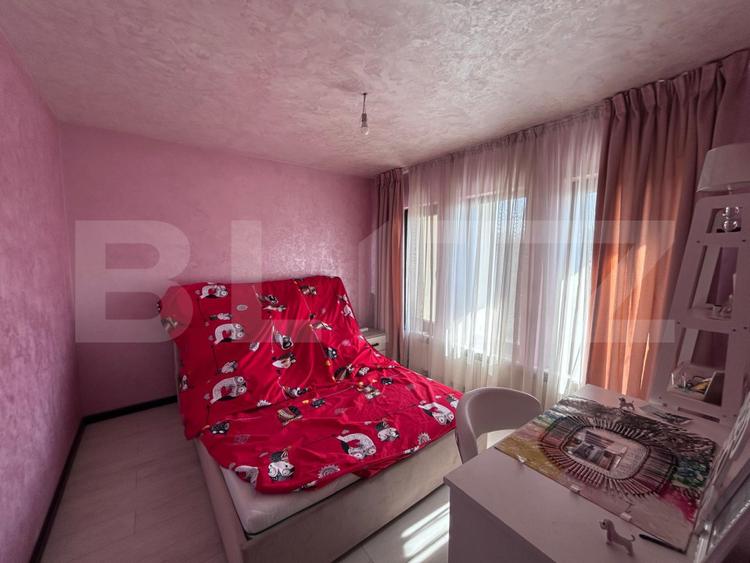 Casa de vanzare D+P+1, zona Dedeman, Bistrița