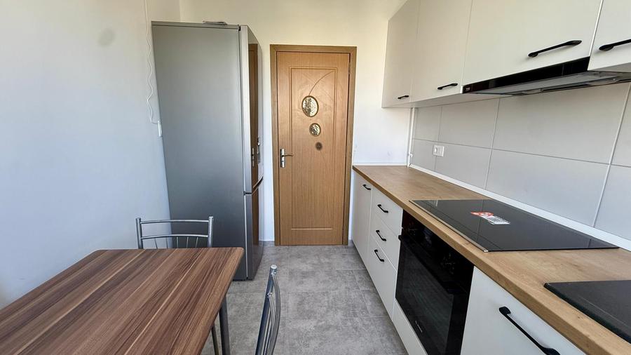 Apartament cu 2 camere de inchiriat in Podu Ros