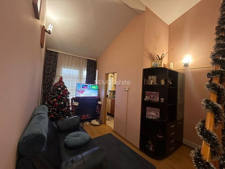 Garsoniera Cocheta 31 Mp I Suceava/Burdujeni I 35.000Euro - 3