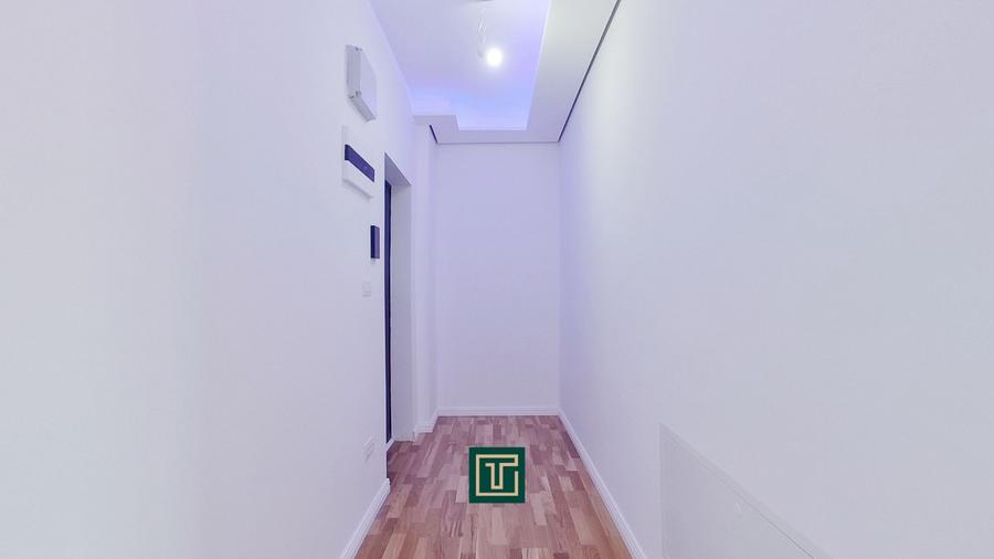 Apartament modern cu 3 camere in bloc nou in Micalaca zona Miorita