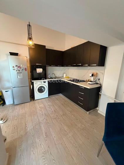 apartament 2 camere  87mp 2020 mobilat utilat  strada Safirului - 6