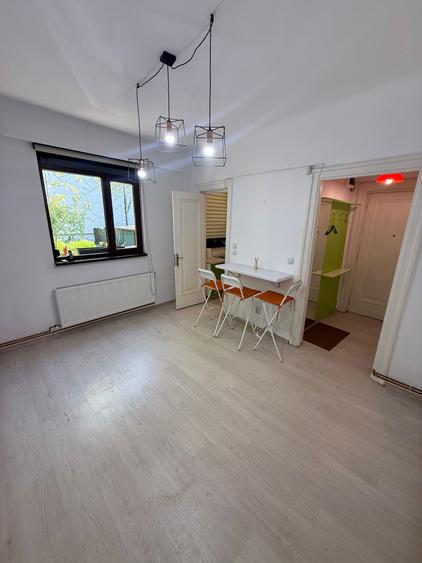 Ultracentral/Piata UNIRII,garsoniera cocheta in imobil boutique,centrala termica