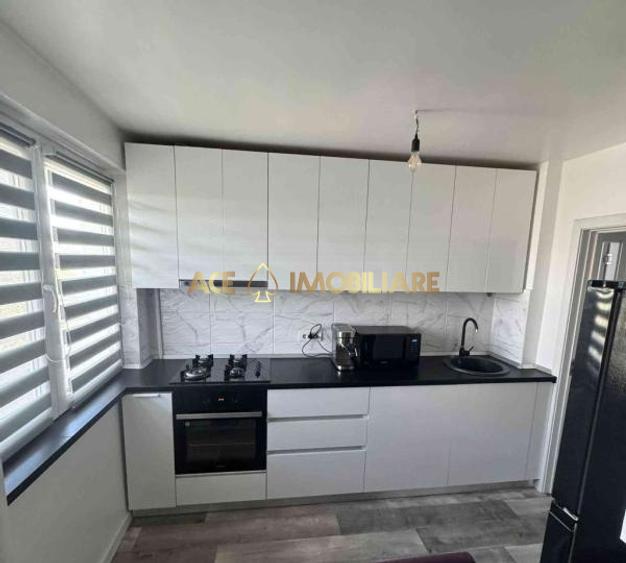 3 Camere de vanzare | Crangasi | Metrou | A.C | Renovat | 74mp