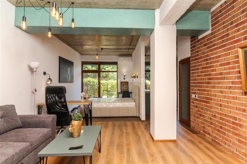 Studio premium 55 mp | Prima inchiriere | Design aparte | Grigorescu - 3