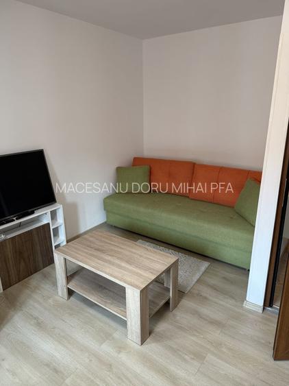 Garsoniera Complet Renovata Teiul Doamnei Facultate de Constructii Tei - 3
