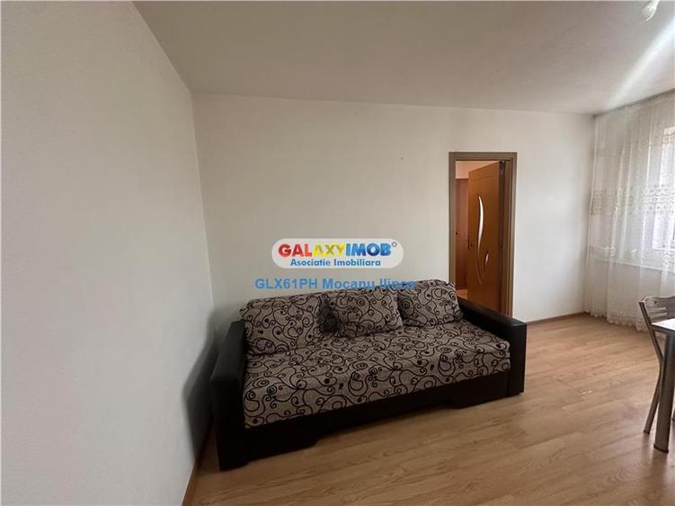 Inchiriere apartament 2 camere, Vest, Ploiesti
