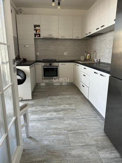 Apartament penthouse 3 camere - 4