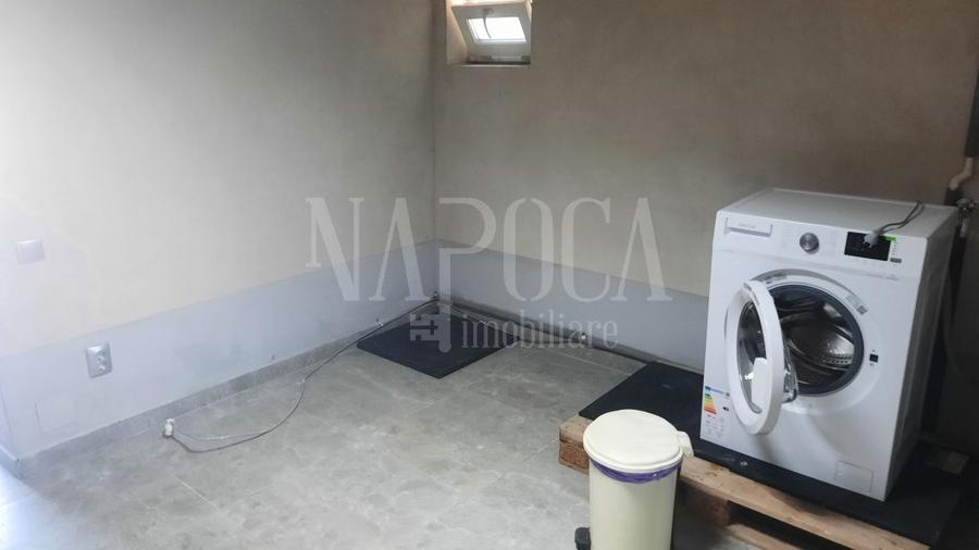 Casa 4 camere de vanzare in Cetatea Fetei, Floresti