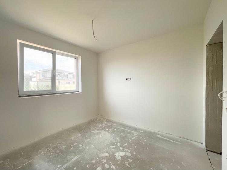 Duplex 4 camere la cheie - Lidl Mosnita Veche