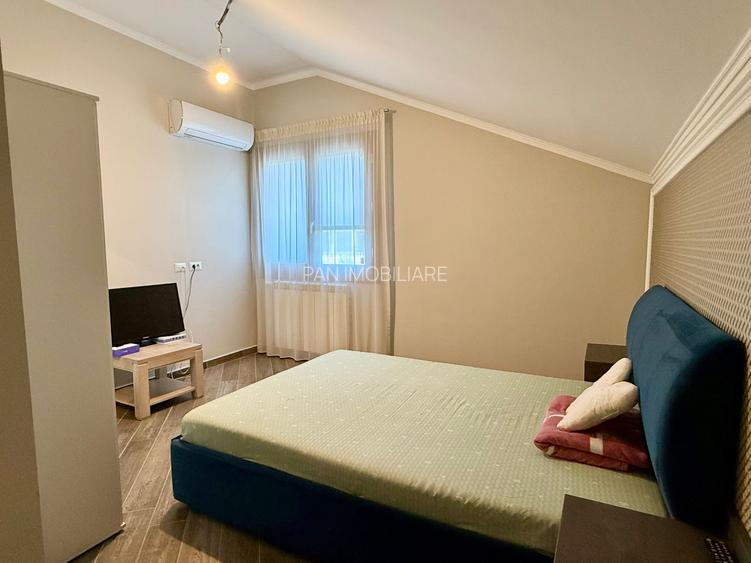 COMISION 0% - Faleza Nord- Santa Maria Bay- Vila P+1+M - 18