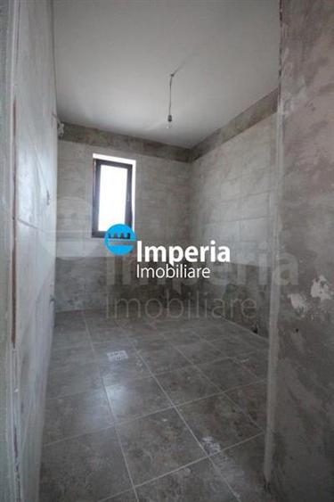 Duplex de vanzare 3 cam, zona Miroslava Balciu